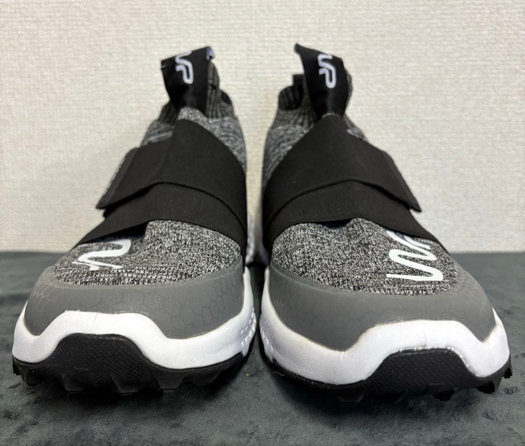 THE WARP by ENNERRE エネーレ　ゴルフシューズ　28cm