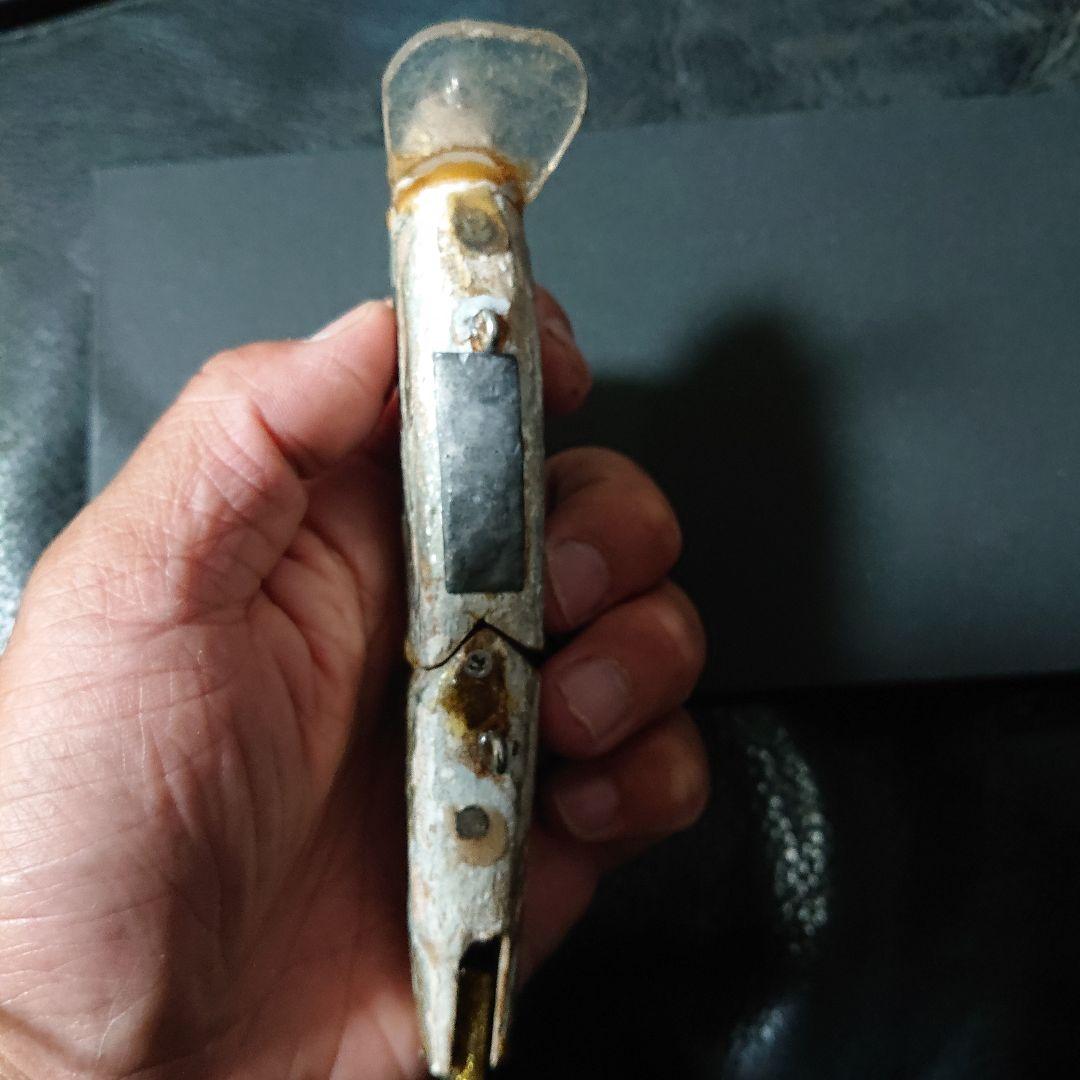 ACプラグ Acマグシャッド 7インチ オリジナル ACplug アランコール