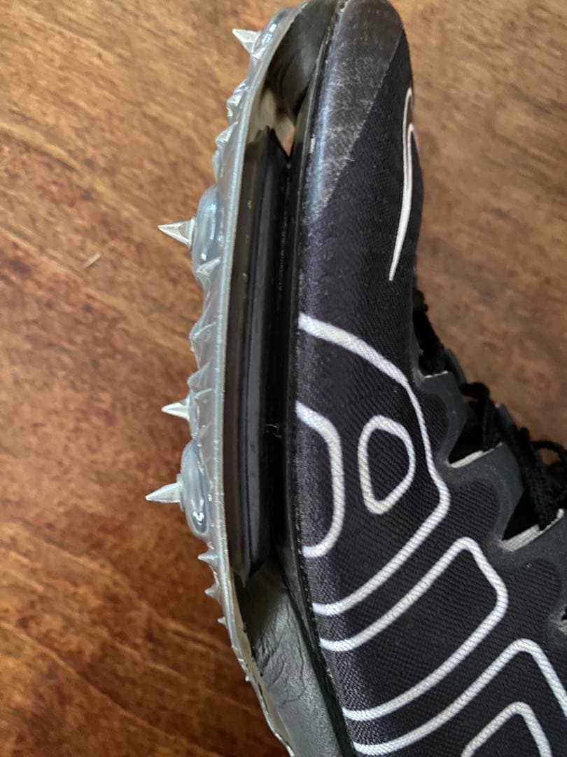 ナイキ エアズーム マックスフライ26.5cm