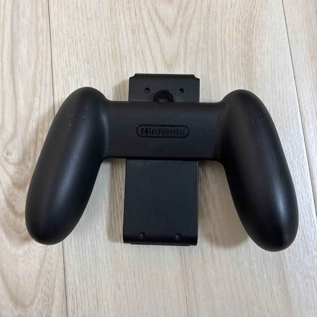 NintendoSwitch 箱あり 付属品あり SDカード不良