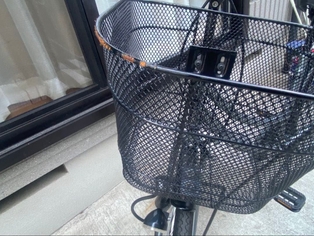 【引き取り限定】自転車 26インチ シティサイクル ママチャリ