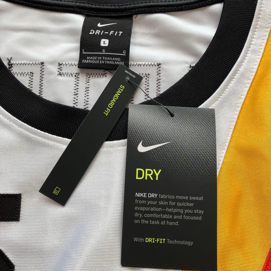 NBA ビンス・カーター　CARTER　高校時代　ユニフォーム　NIKE　ナイキ