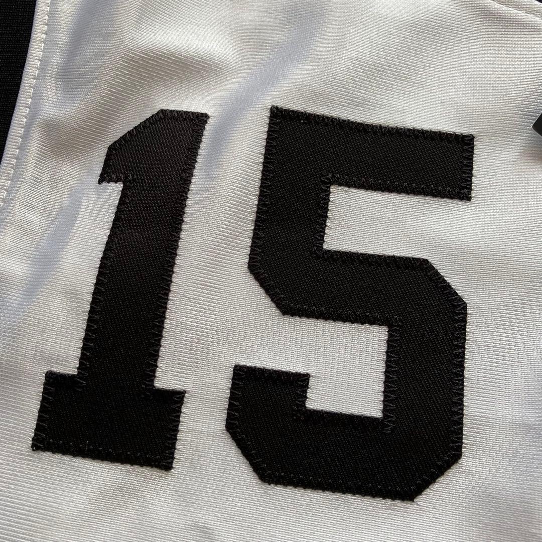 NBA ビンス・カーター　CARTER　高校時代　ユニフォーム　NIKE　ナイキ