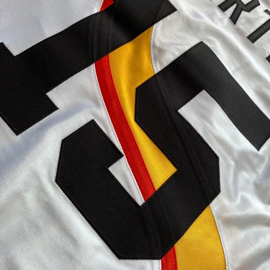 NBA ビンス・カーター　CARTER　高校時代　ユニフォーム　NIKE　ナイキ