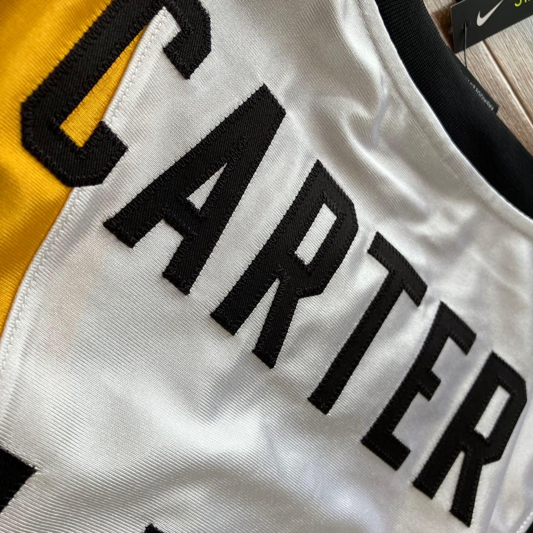 NBA ビンス・カーター　CARTER　高校時代　ユニフォーム　NIKE　ナイキ