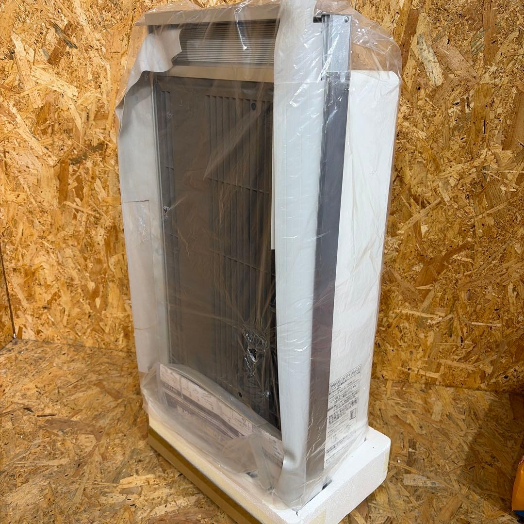 KAW-1921 コイズミ 窓用エアコン 5-8畳 2022年製 347