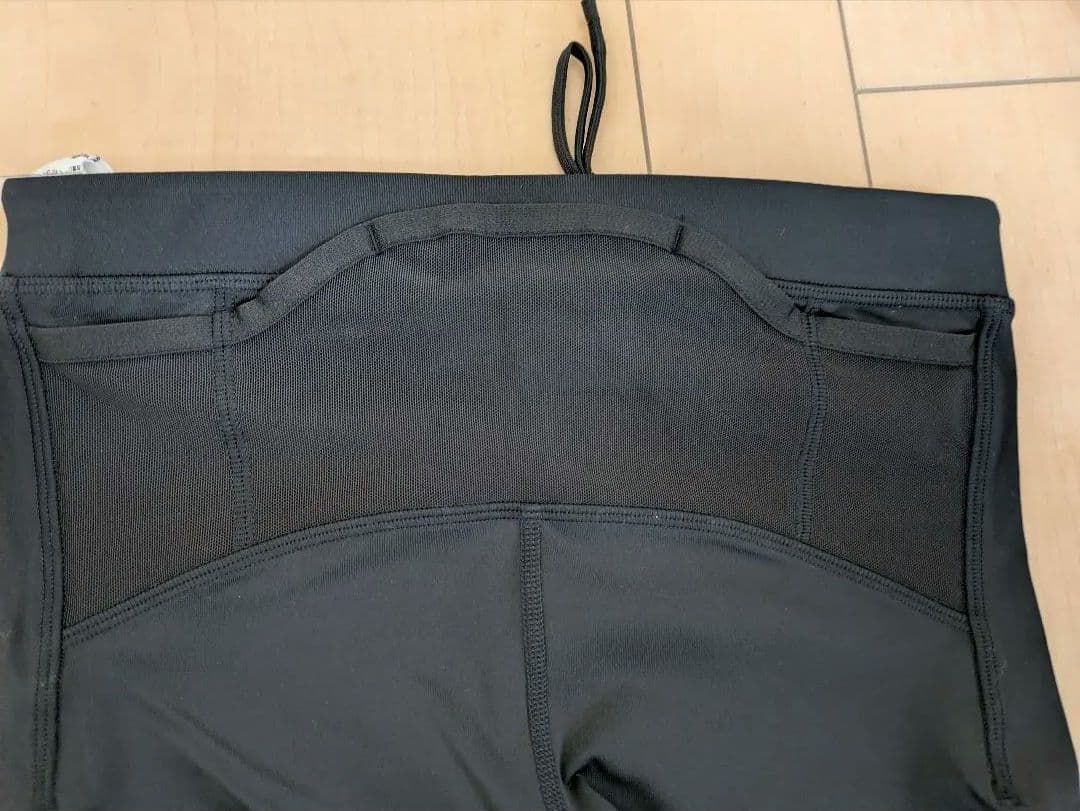 アシックス MOTION MUSCLE SUPPORTスピードタイツ S