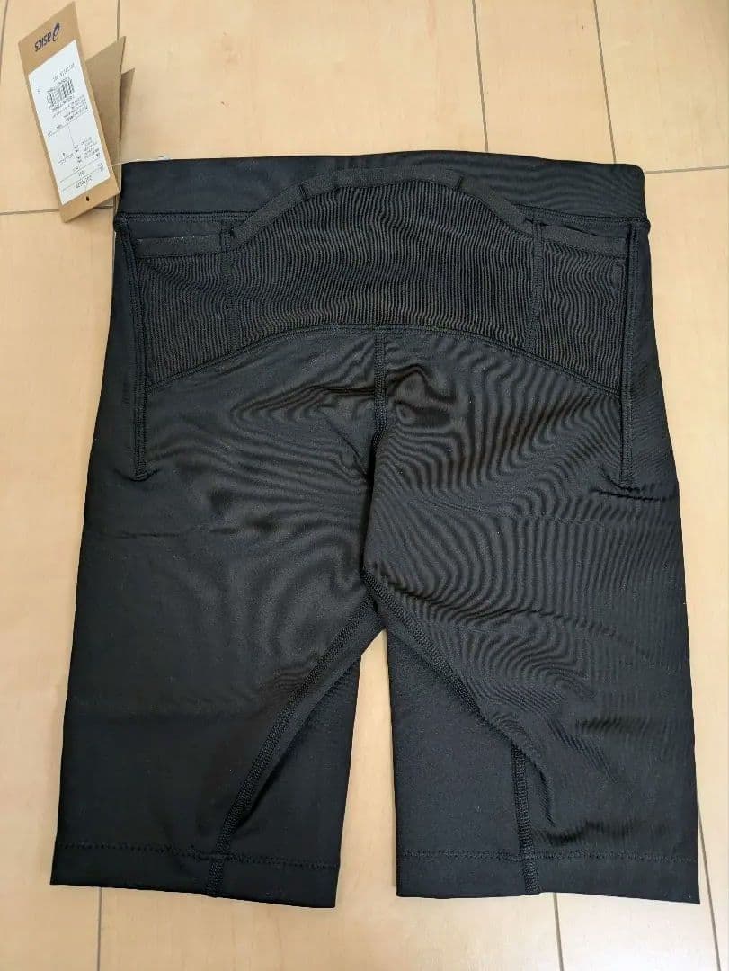 アシックス MOTION MUSCLE SUPPORTスピードタイツ S