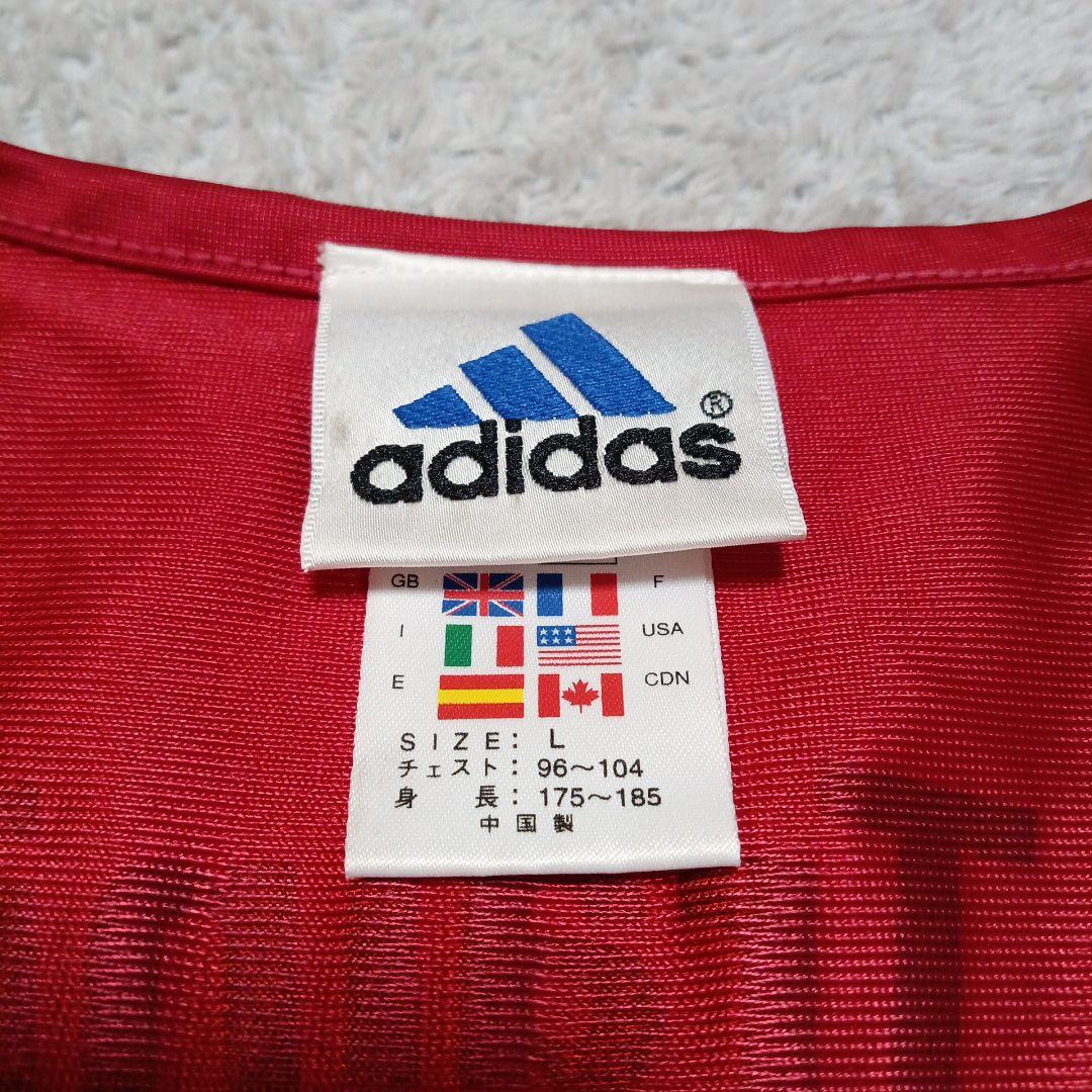 非売品 JFA サッカー ナショナルトレセン U-12トレーニング ビブス