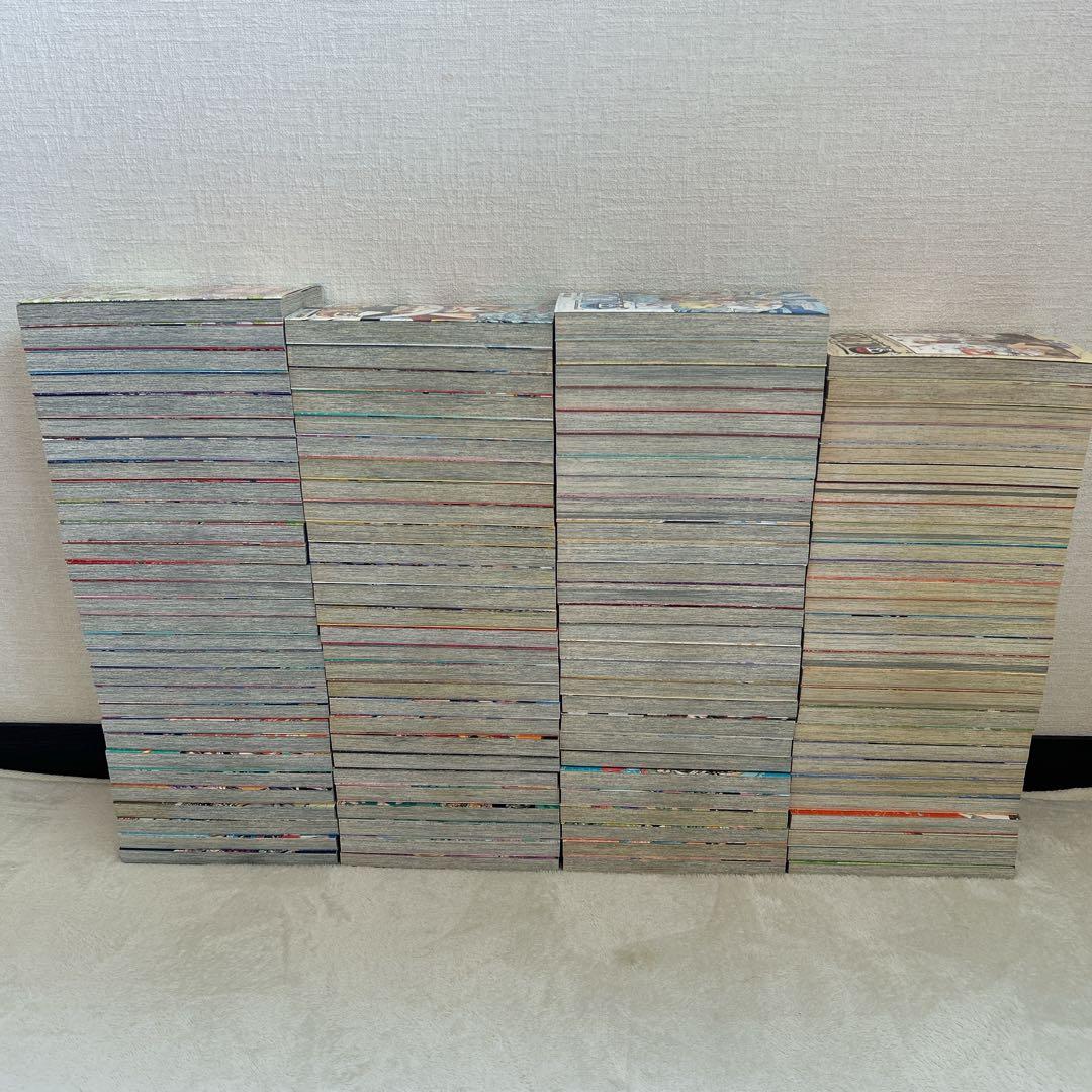 ワンピース ONE PIECE 1～114巻 セット ⑧ 尾田 栄一郎