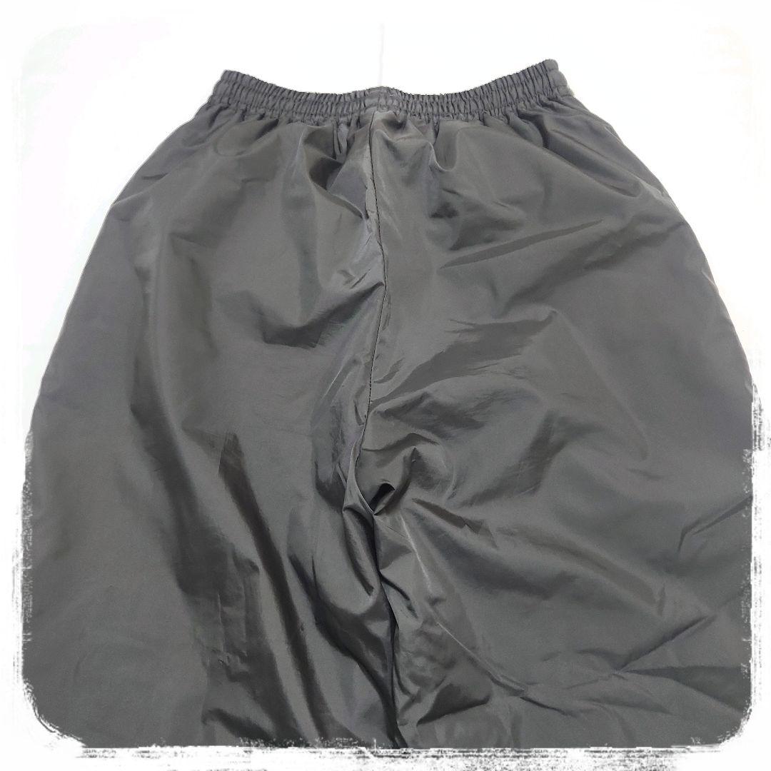 激レア✨️　ウインドブレーカー　セットアップ　プージャー　刺繍ロゴ