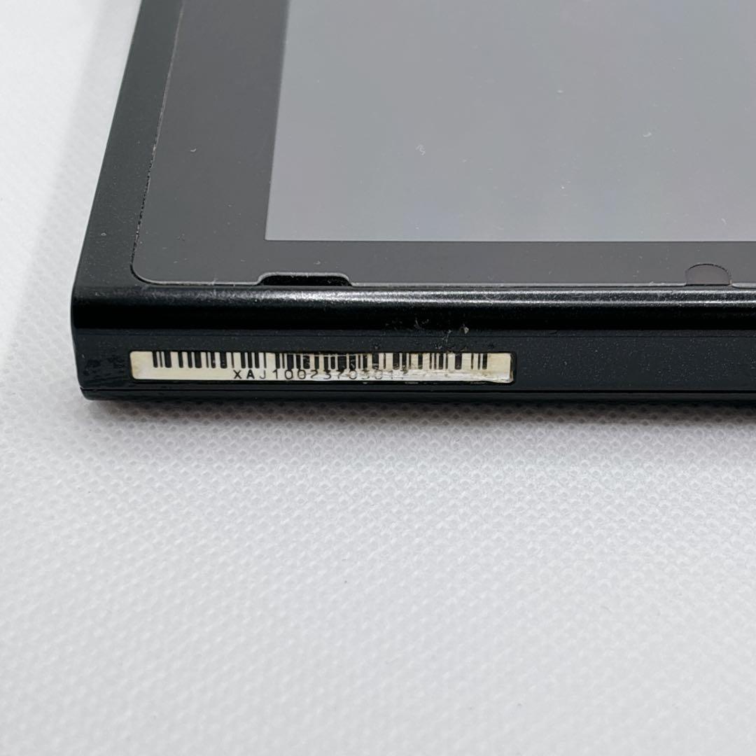 【傷あり】Nintendo Switch 本体 HAC-001動作確認済み