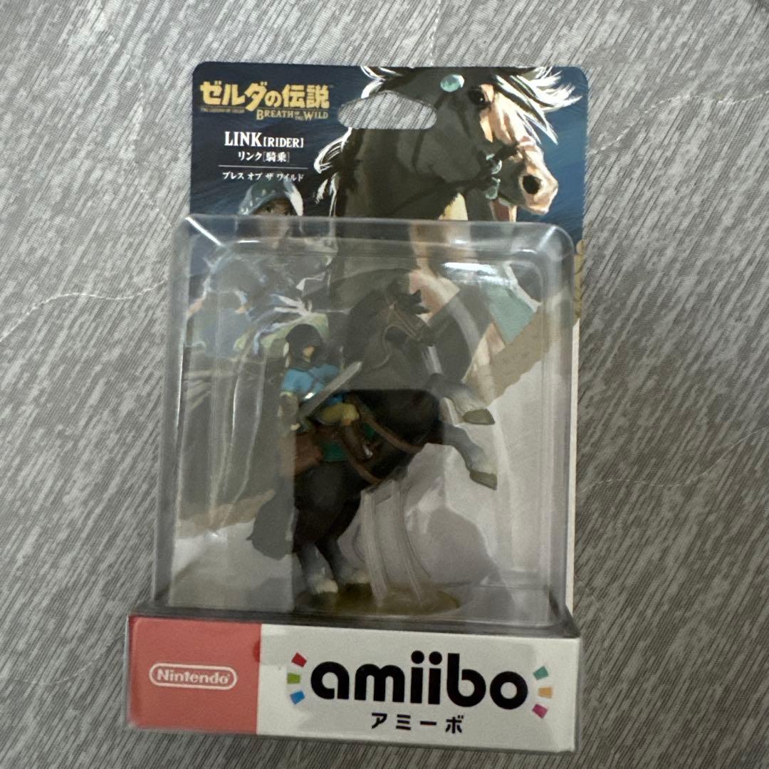 ゼルダの伝説ブレスオブザワイルド　コレクターズエディション