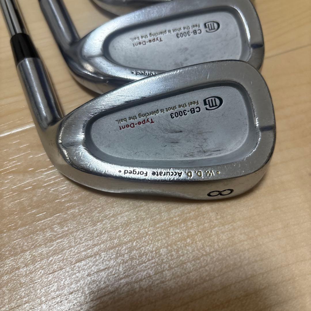 三浦技研　CB3003 6789P SW58