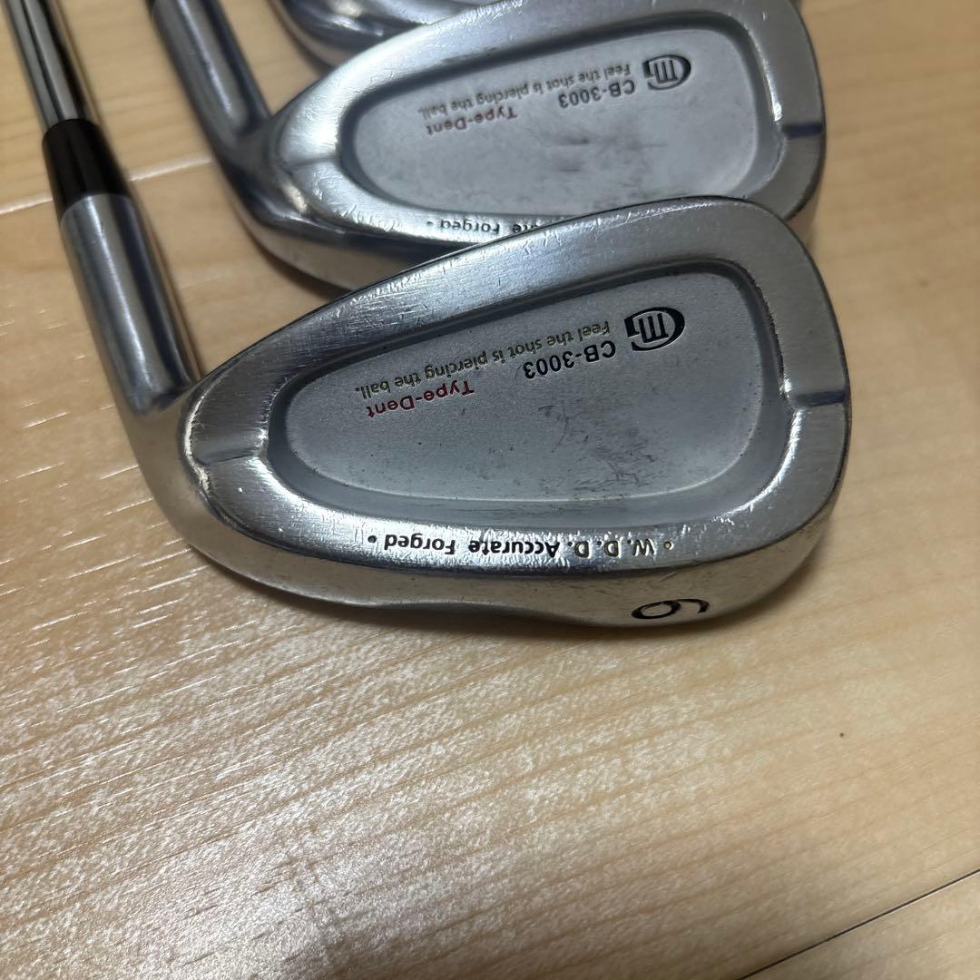 三浦技研　CB3003 6789P SW58