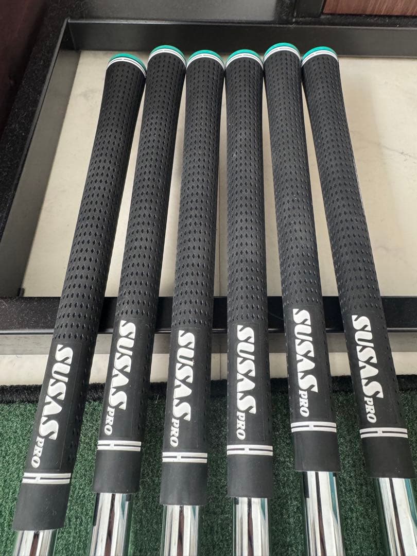 ヨネックスEZONE CB 901 アイアンセット5〜P