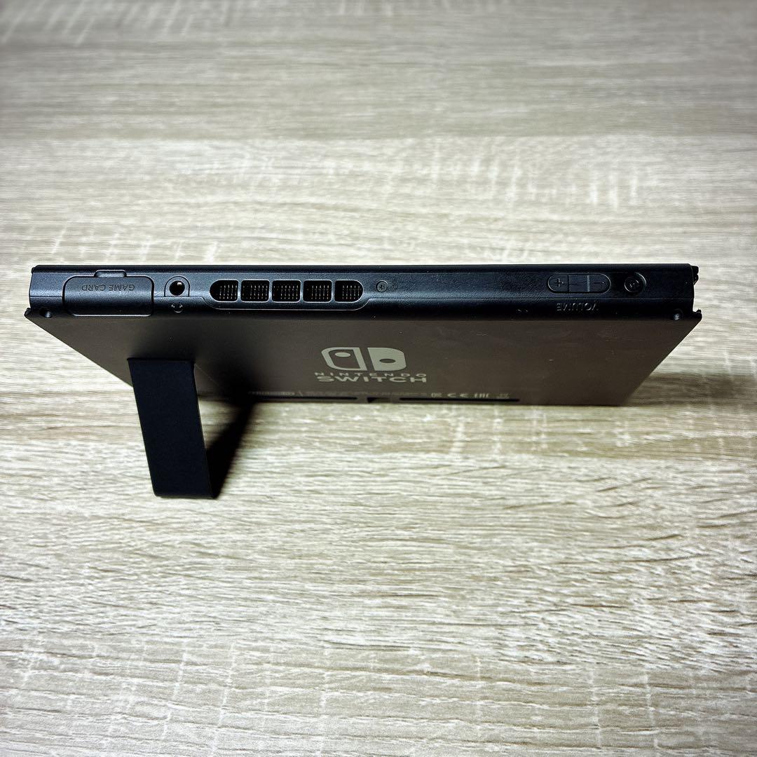 Switch 本体のみ HAC-001(-01) 2021年製
