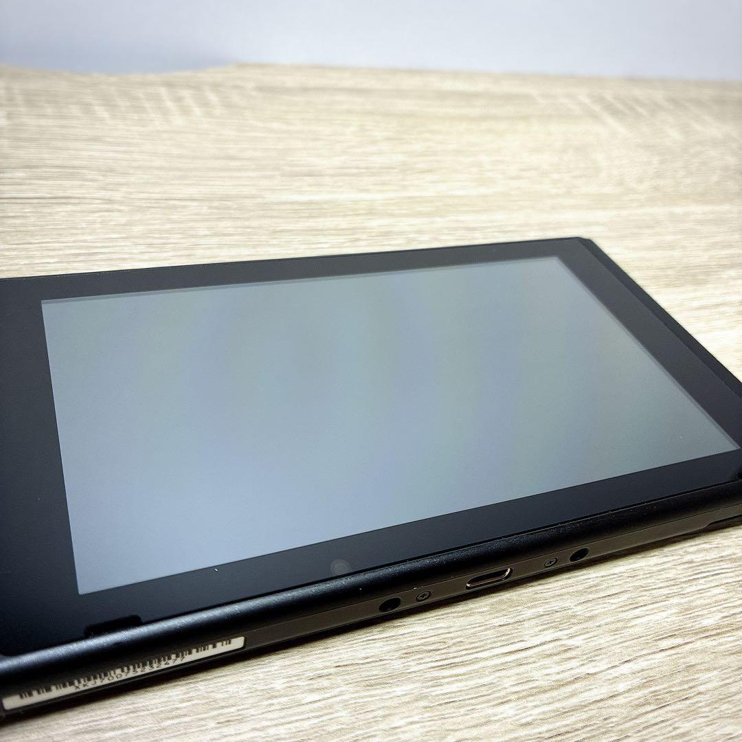 Switch 本体のみ HAC-001(-01) 2021年製