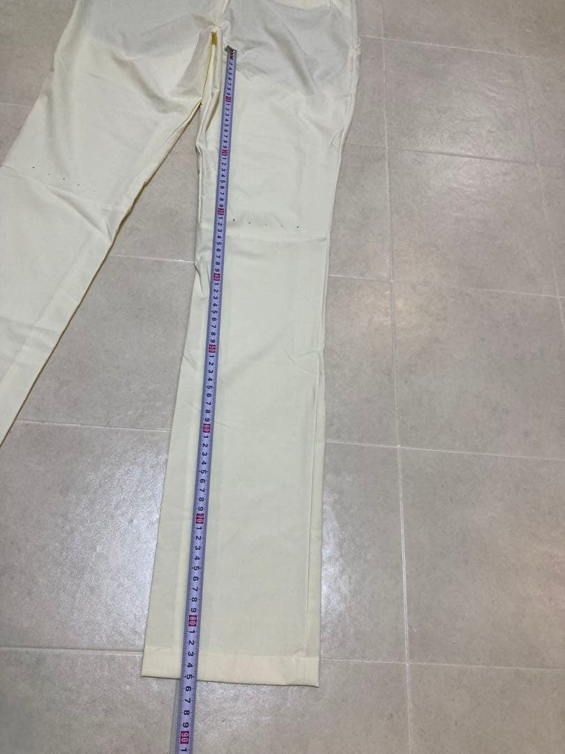 ⭐️adidasゴルフ EX STRETCH ACTIVE パンツ