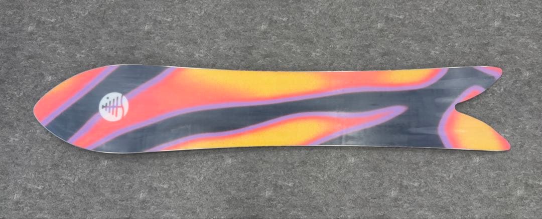 【BURTON】ファミリーツリー　スムースオペレーター 2026モデル