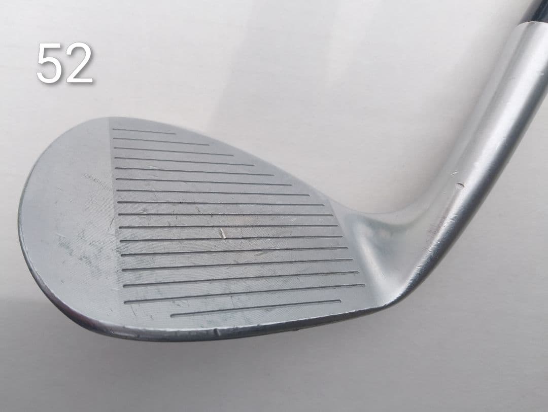 キャスコ ドルフィンウェッジ48,52,56