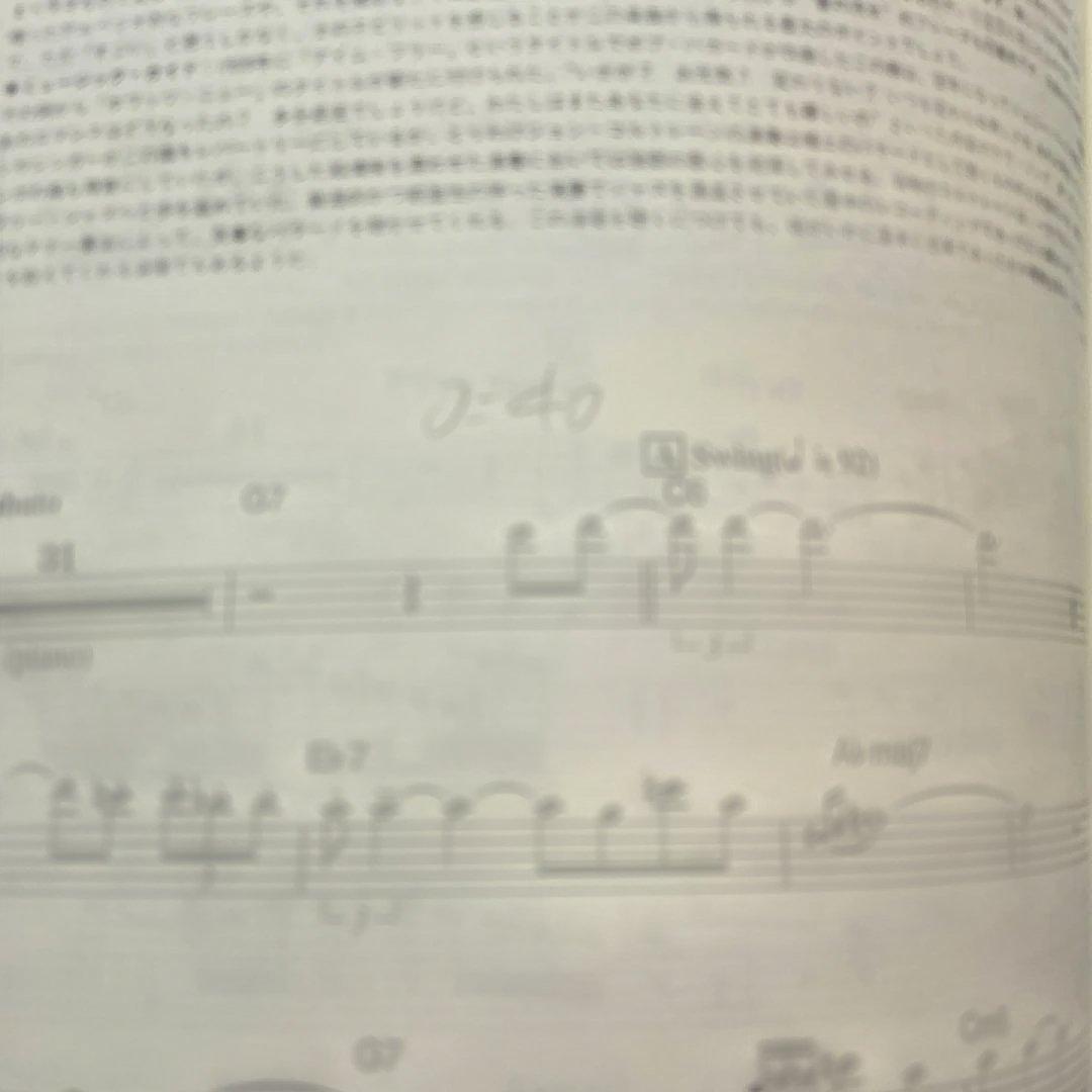 トップ・アーティスト達のジャズ・テナー・サックス・アドリブ名演集