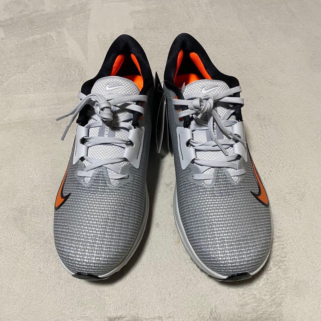 新品ナイキ インフィニティ ツアー 25.5㎝