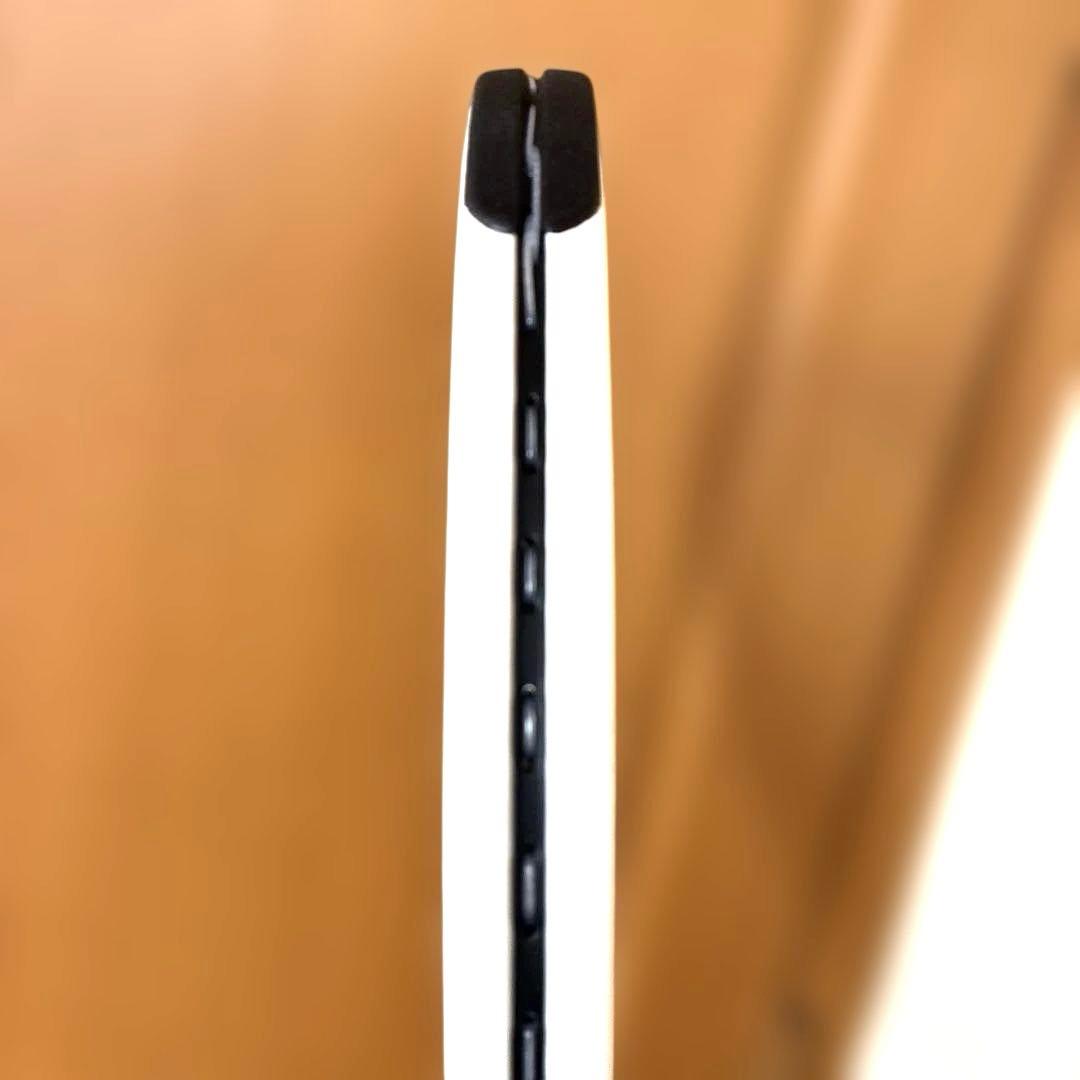 【新品未使用品】ミズノ硬式テニスラケット PRO LIGHT 100 G1