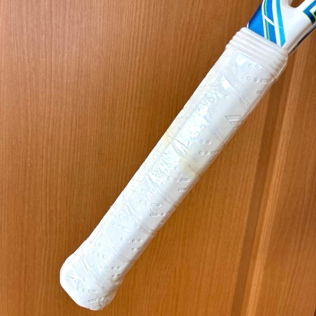 【新品未使用品】ミズノ硬式テニスラケット PRO LIGHT 100 G1