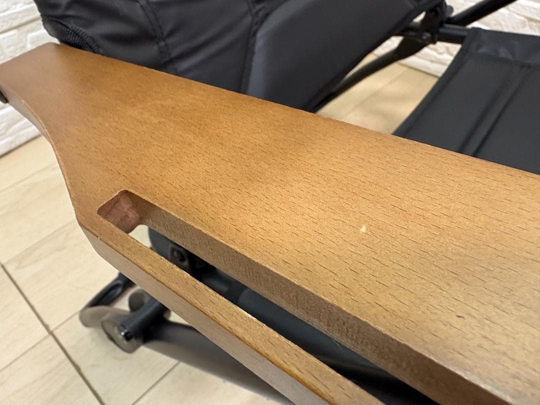 AS2OV アッソブ ローバーチェア ロータイプ