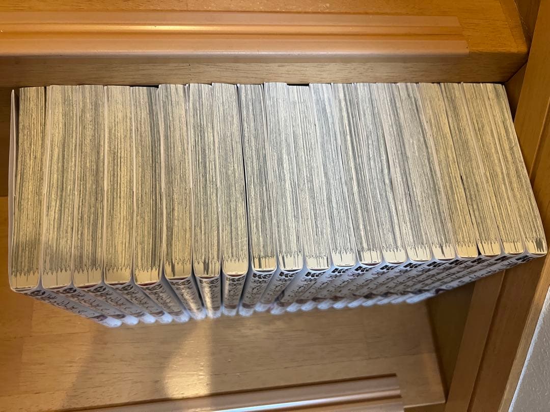 【薫る花は凛と咲く】20巻セット