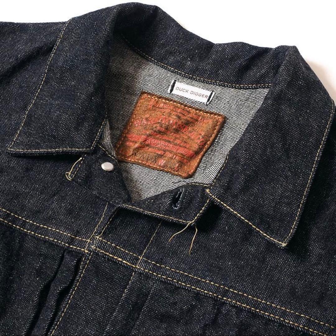 サイズ44　ウエアハウス　 ダックディガー DD-S2001XX Tバック