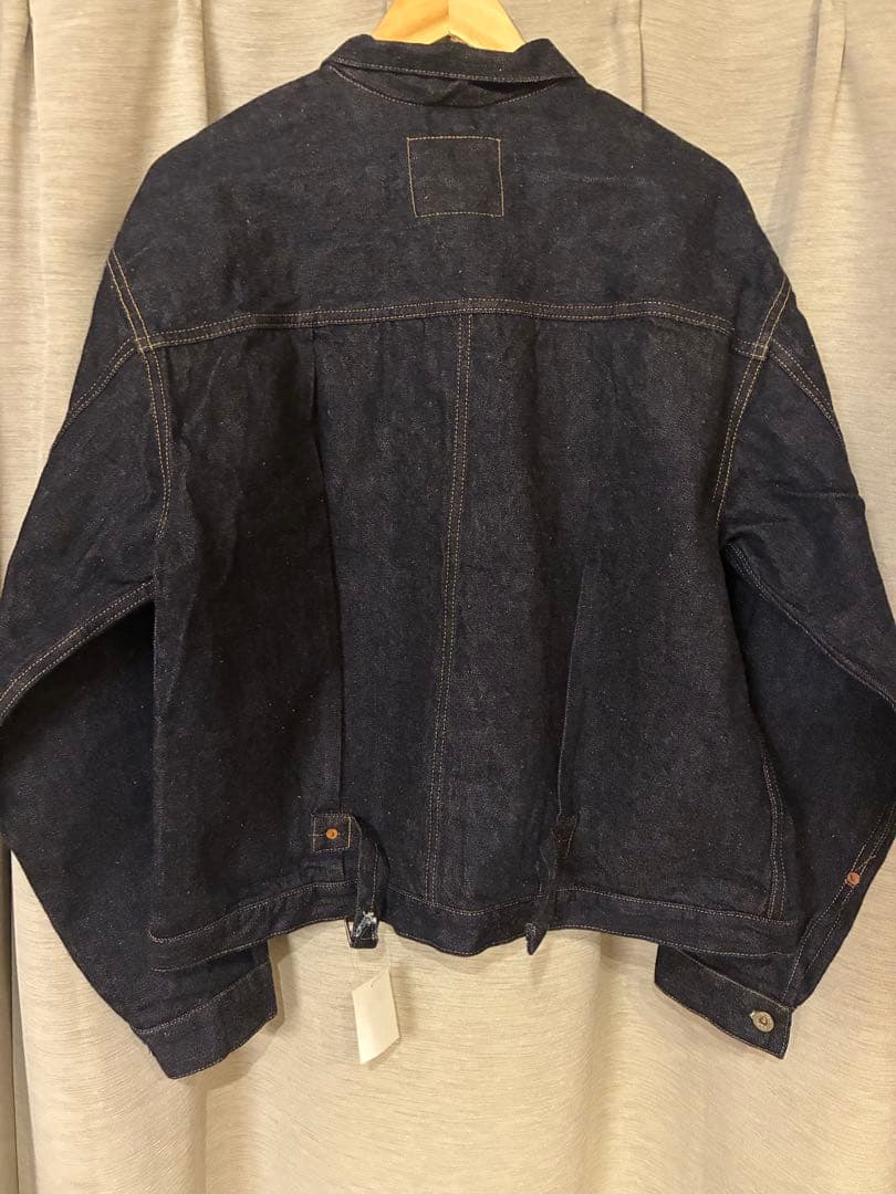 サイズ44　ウエアハウス　 ダックディガー DD-S2001XX Tバック