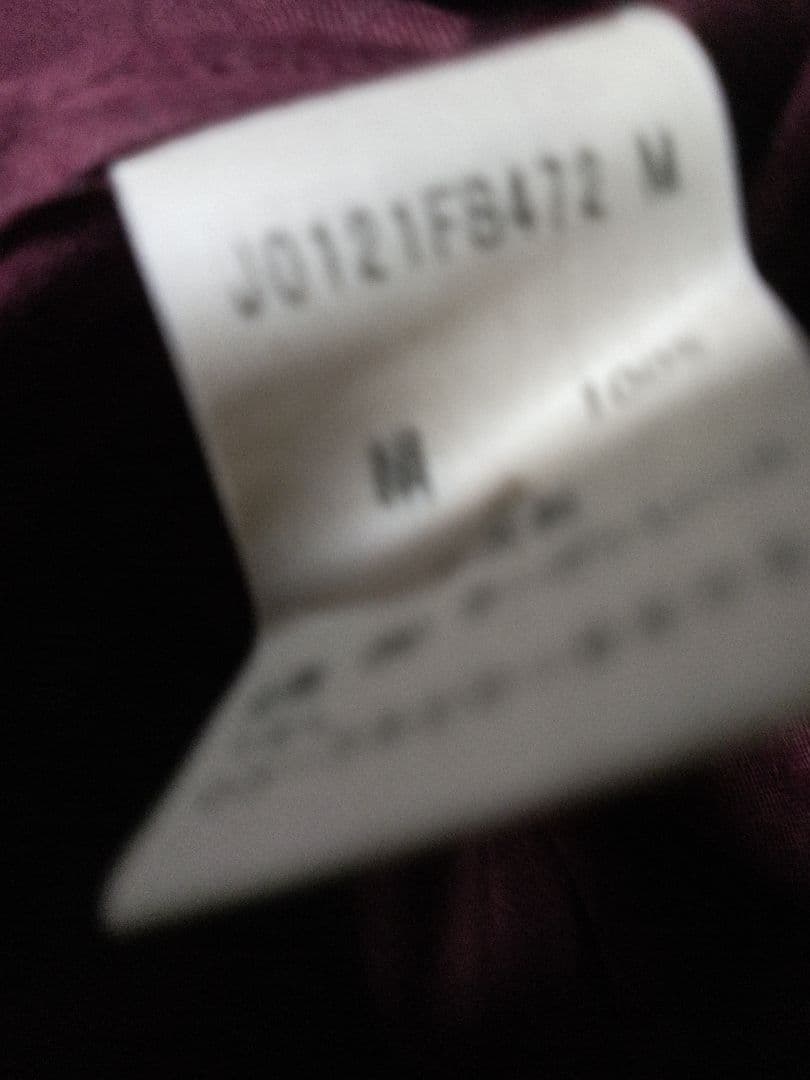 （取り置きです）美品ヨーガンレール絹１００％チュニックワンピース