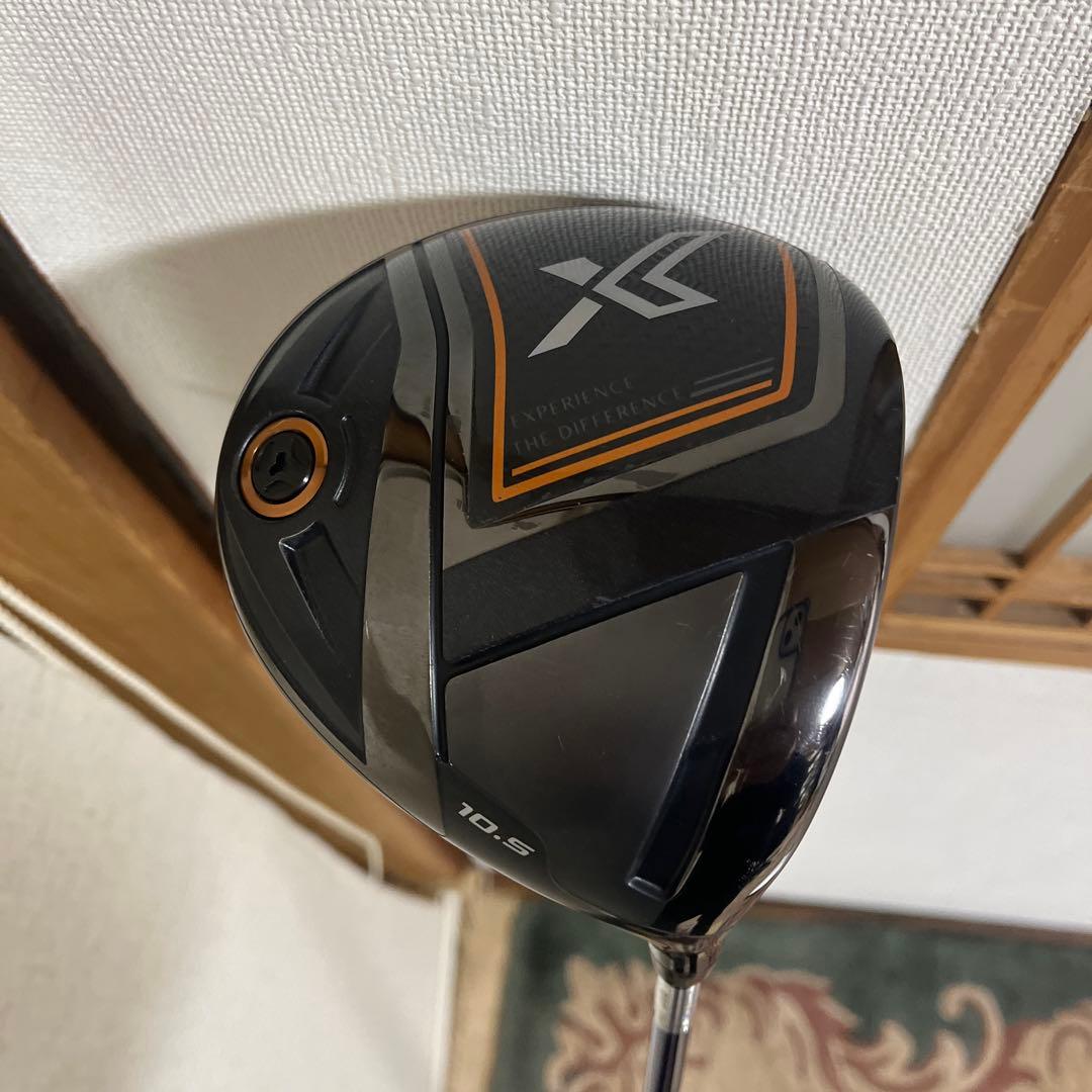 Diamana S シャフト ドライバー