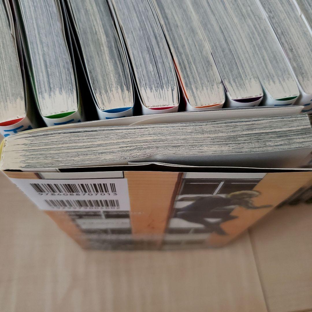 ワンパンマン 17巻セット 特別版 初版発行分あり 村田雄介 ONE