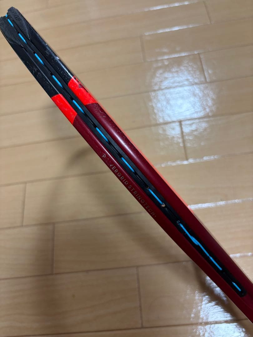 DUNLOP CX200 テニスラケット　ダンロップ　2024年モデル　美品