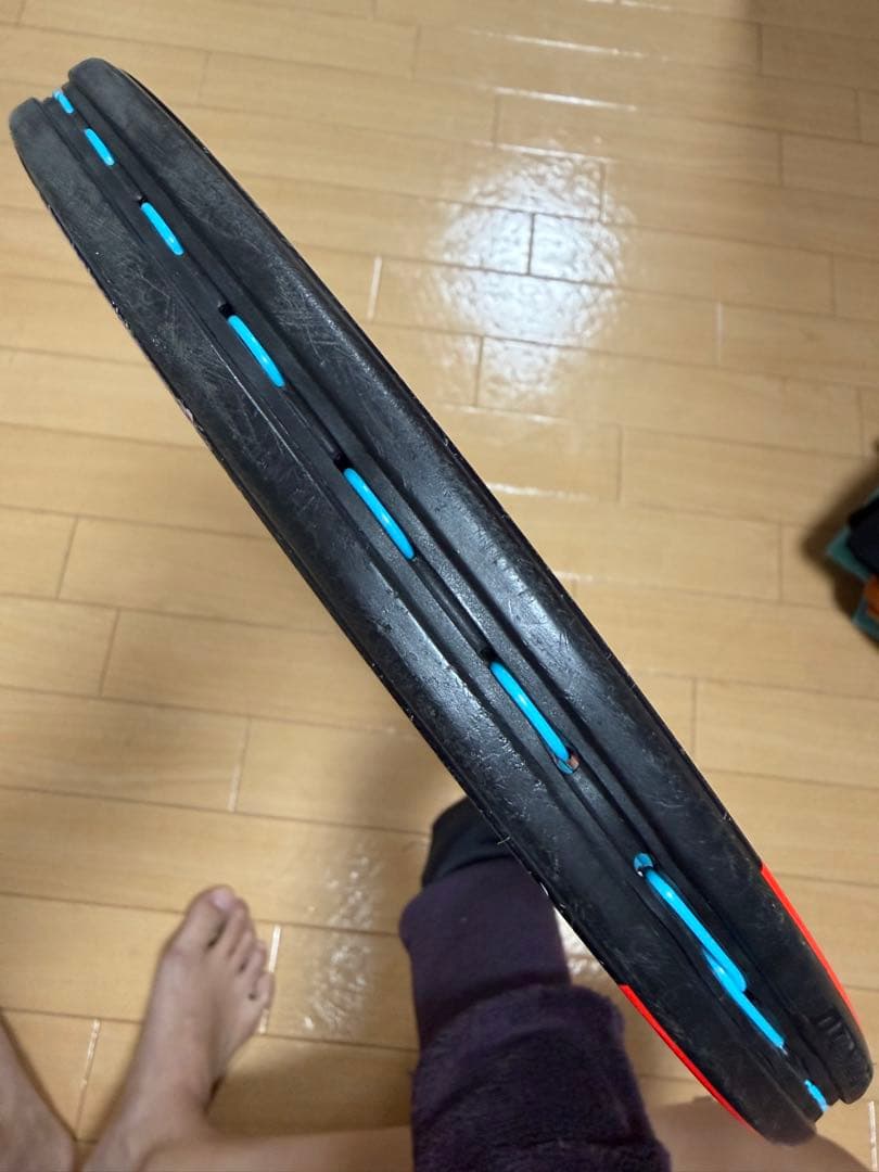 DUNLOP CX200 テニスラケット　ダンロップ　2024年モデル　美品