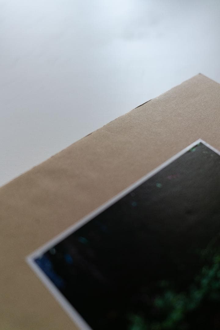 鏡と心中　秦雅則　写真集