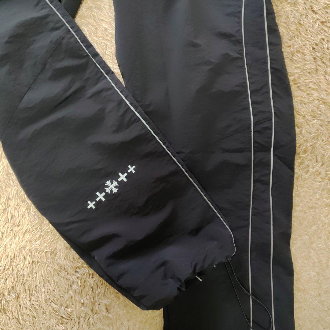 ボディメーカー　ウィンドブレーカー上下　2XL