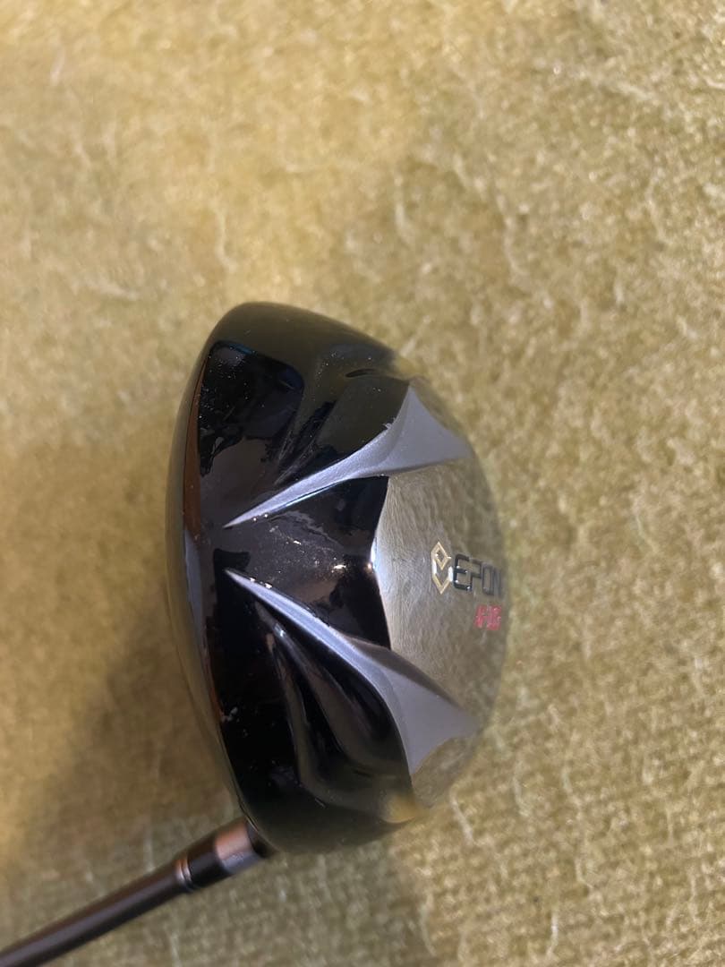 EPON エポン AF106 ドライバー TRPX AB601 S