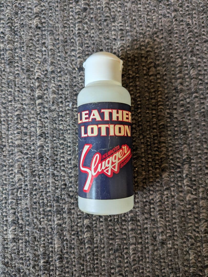 久保田スラッガー　軟式ファーストミット