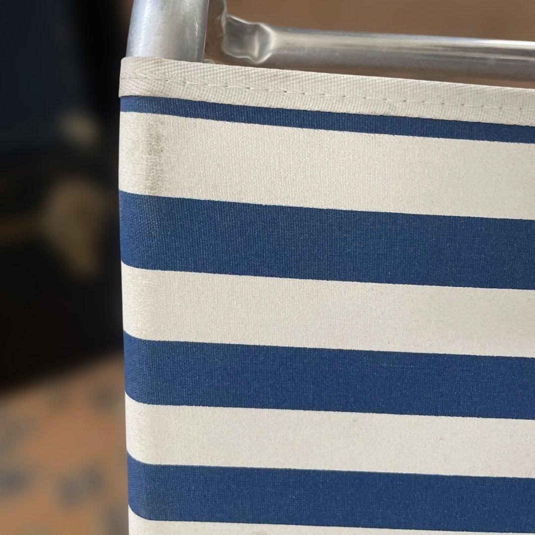 USA製　TELESCOPE ホールディングチェア2脚セット　バイヤーオブメイン