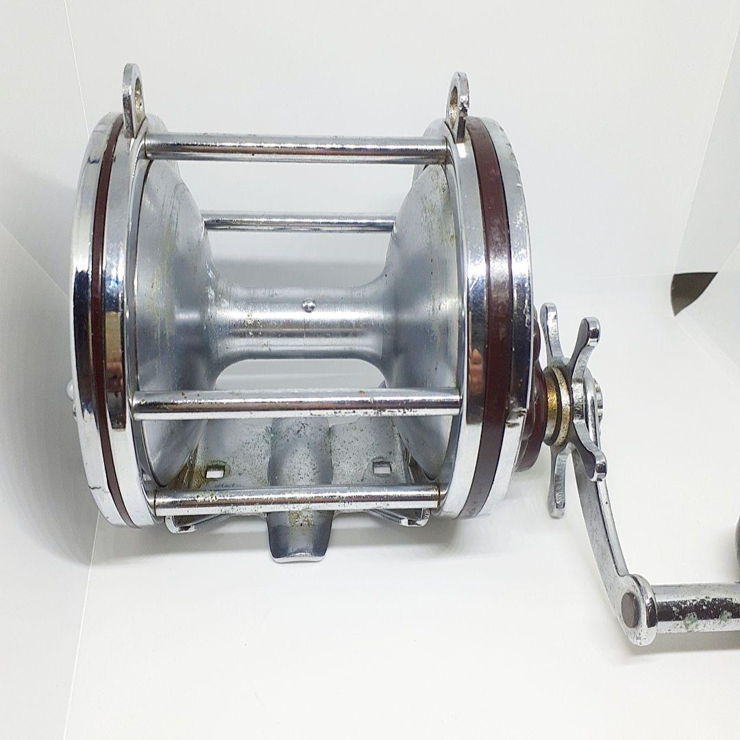 Penn 両軸リール リール　114