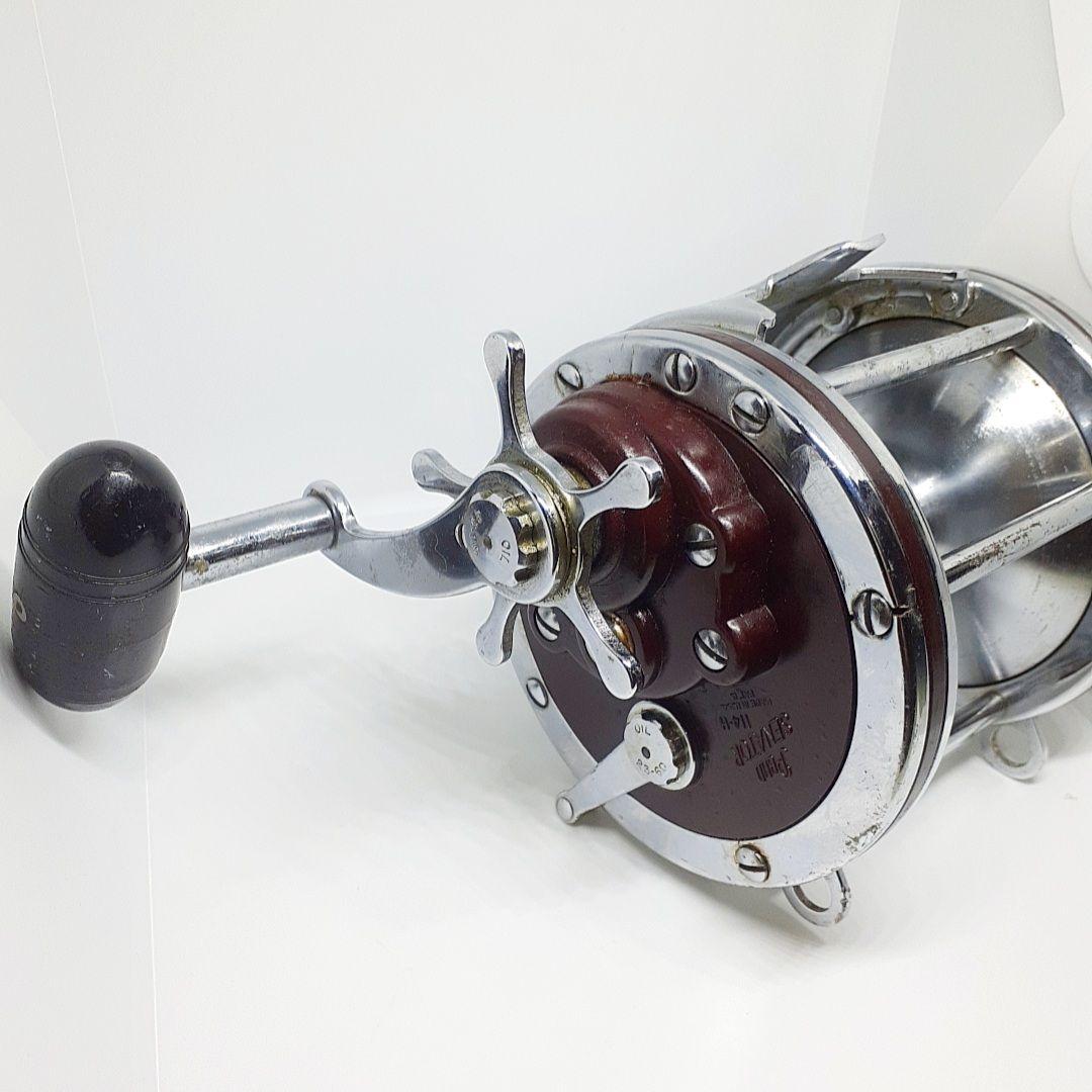 Penn 両軸リール リール　114