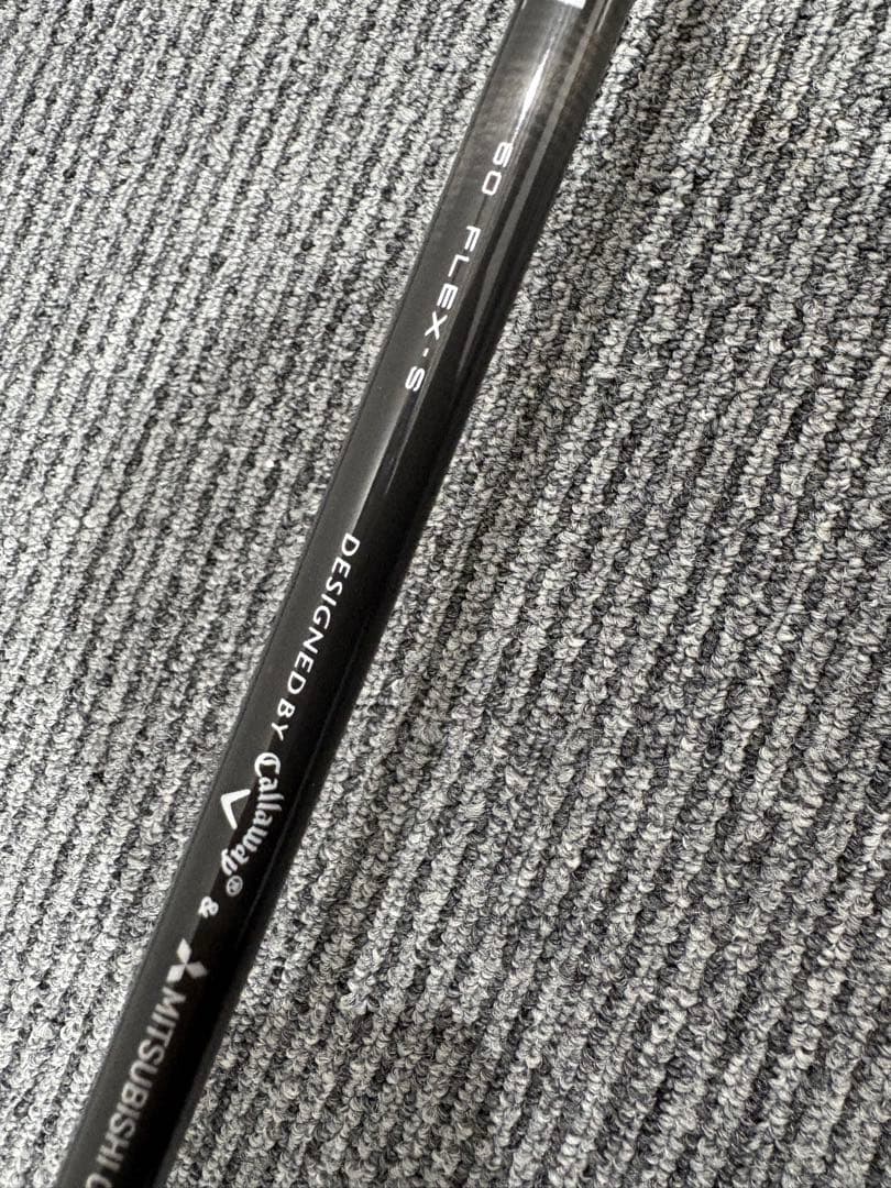 最終値下げ Callway キャロウェイ エリート ドライバー ゴルフ