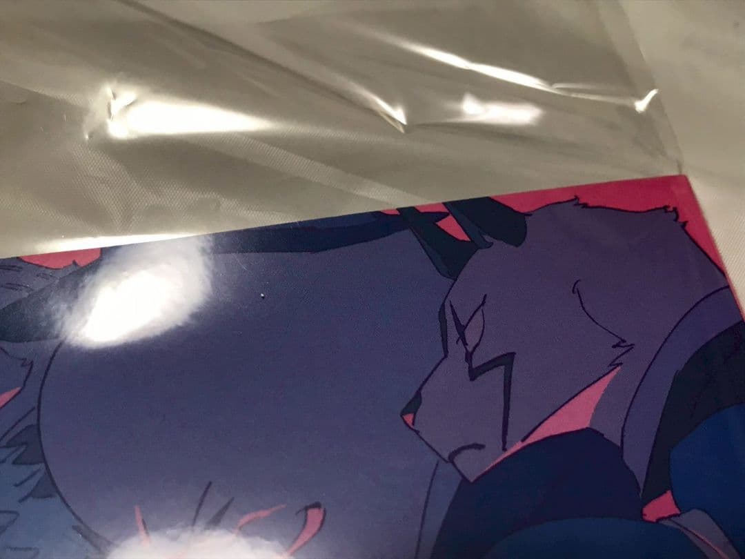 BNA ビーエヌエー ”BRAND NEW ANIMAL” メモリアルブック