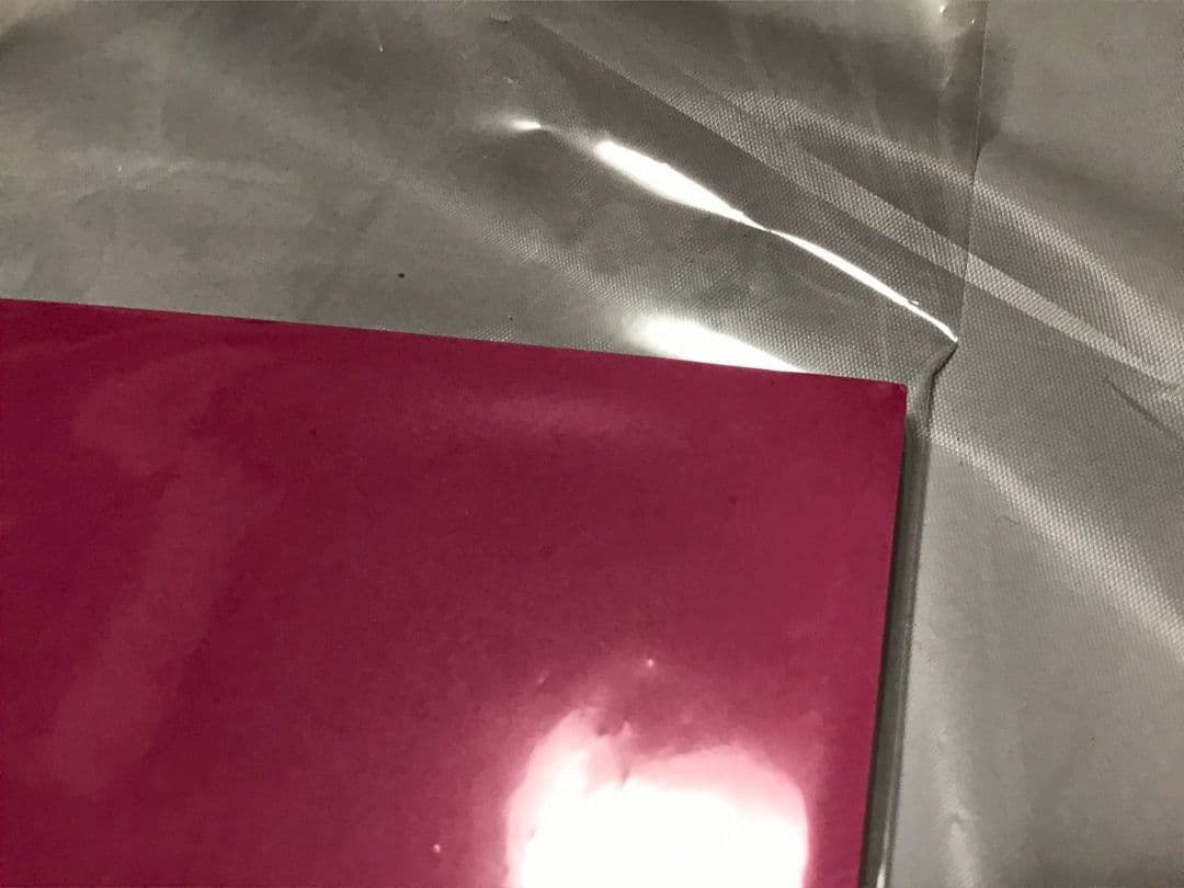 BNA ビーエヌエー ”BRAND NEW ANIMAL” メモリアルブック