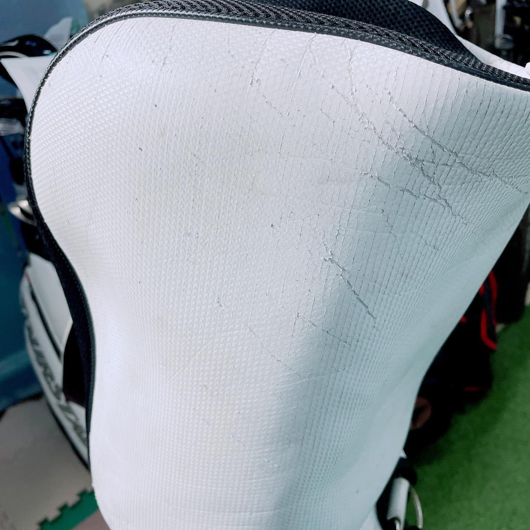 テーラーメイド入り！メンズゴルフクラブ フルセット 初心者向け E3086