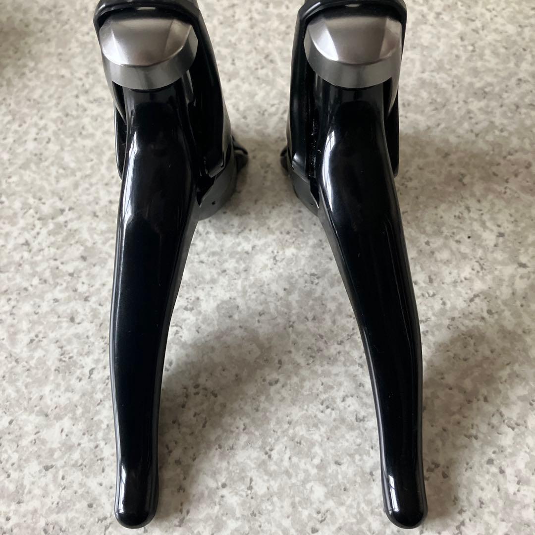 SHIMANO コンポーネント 105 5800シリーズ